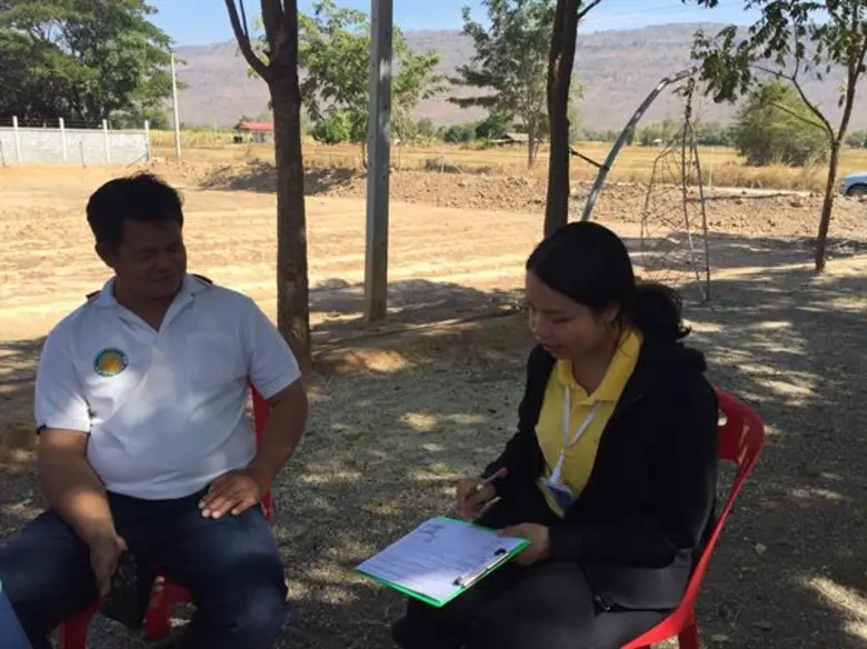 สศก. แนะ 'แพะเนื้อ’ สินค้าปศุสัตว์ทางเลือก เลี้ยงง่าย ใช้พื้นที่น้อย สร้างกำไรงาม