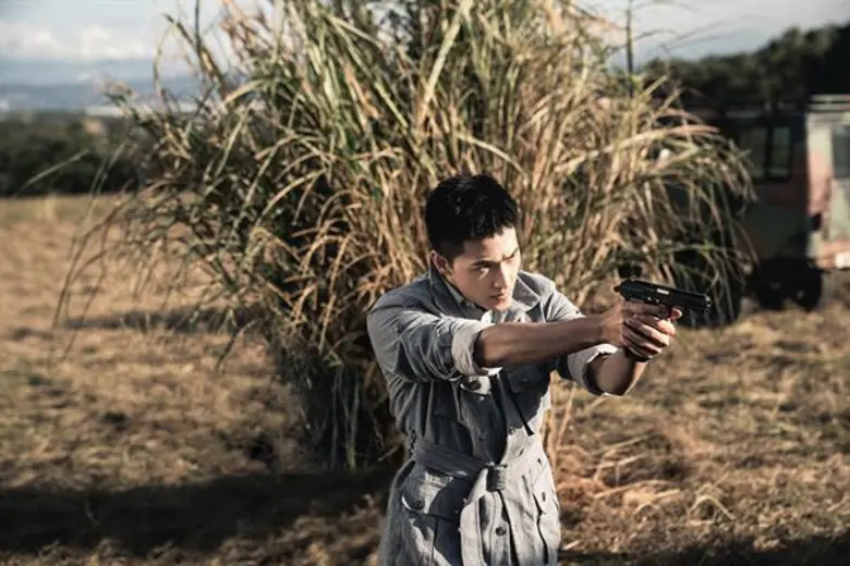 Vanguard – หน่วยพิทักษ์ฟัดข้ามโลก ส่งตัวอย่างล่าสุด โชว์แอ๊คชั่นสุดพีค ระเบิดความมันส์ ต้อนรับตรุษจีน 25 มกราคมนี้ ในโรงภาพยนตร์