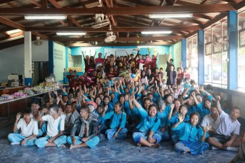 โรงแรมเมอเวนพิค สุริวงศ์ เชียงใหม่ จัดกิจ...