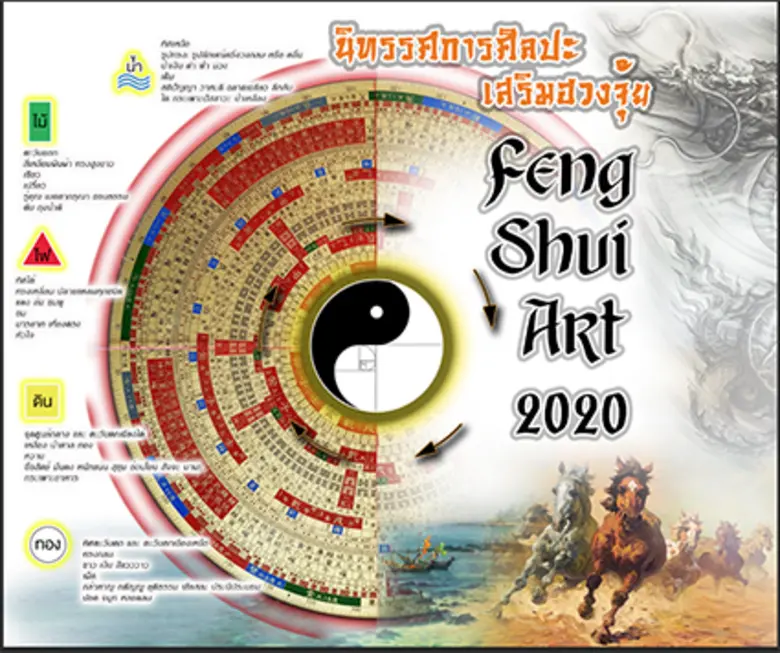 ไม่ได้เป็นแค่ผลงานศิลปะที่แสดงผลงานเท่านั้น แต่เป็น...