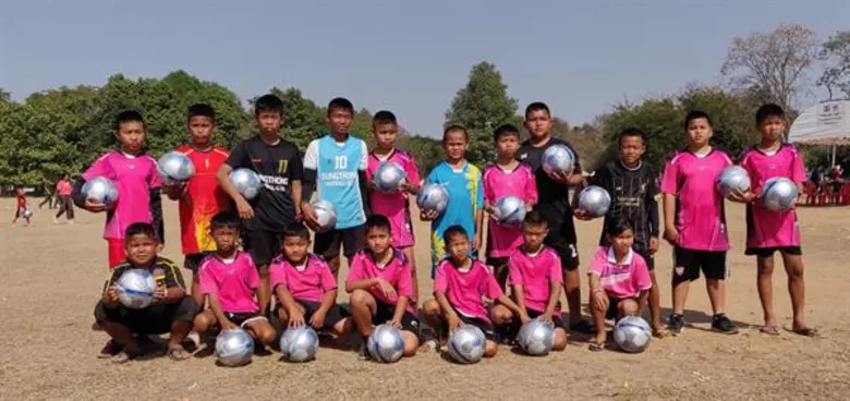 กิจกรรมวันเด็กที่น้องๆ หนูๆ ไม่พลาด ก็คือ...