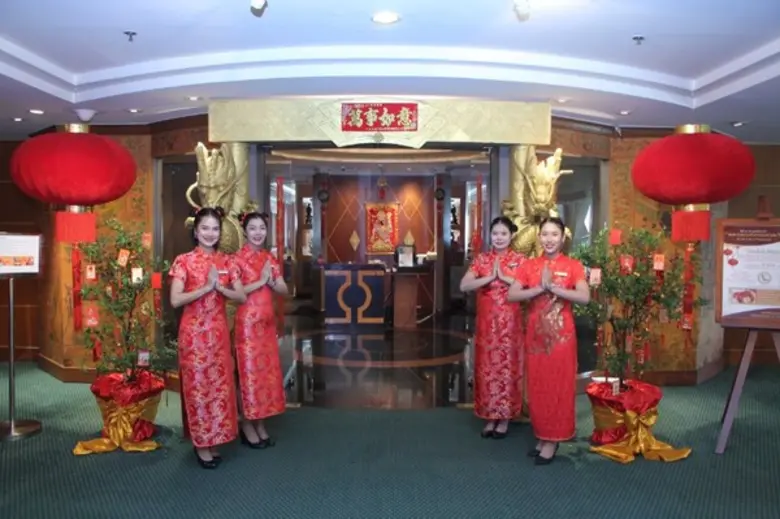 โรงแรม ดิ เอมเมอรัลด์ เชิญชวนทุกครอบครัวม...