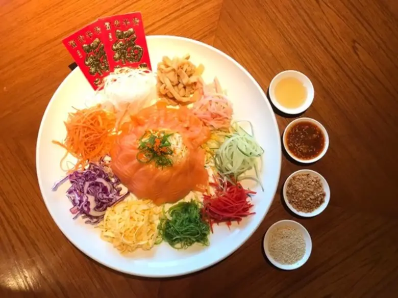 “ฉลองตรุษจีน” ที่โรงแรม ดิ เอมเมอรัลด์