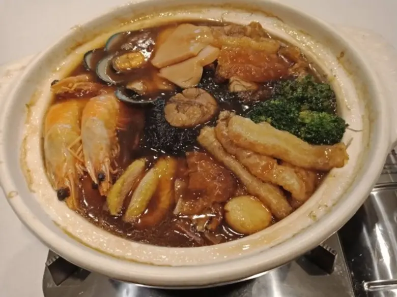 “ฉลองตรุษจีน” ที่โรงแรม ดิ เอมเมอรัลด์