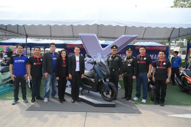 นายสมเกียรติ พูลขวัญ ผู้จัดการใหญ่ด้านบริ...