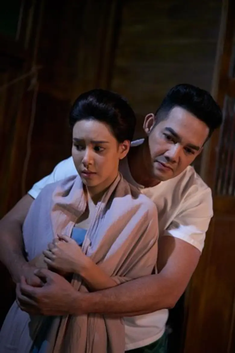 “เอก” เผย บทเจ้าชู้ “วิมานมนตรา” แรง ทำแฟนคลับงอน