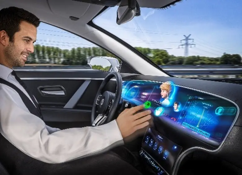 “คอนติเนนทอลล้ำหน้าโชว์หัวใจแห่งนวัตกรรมในงาน CES 2020”