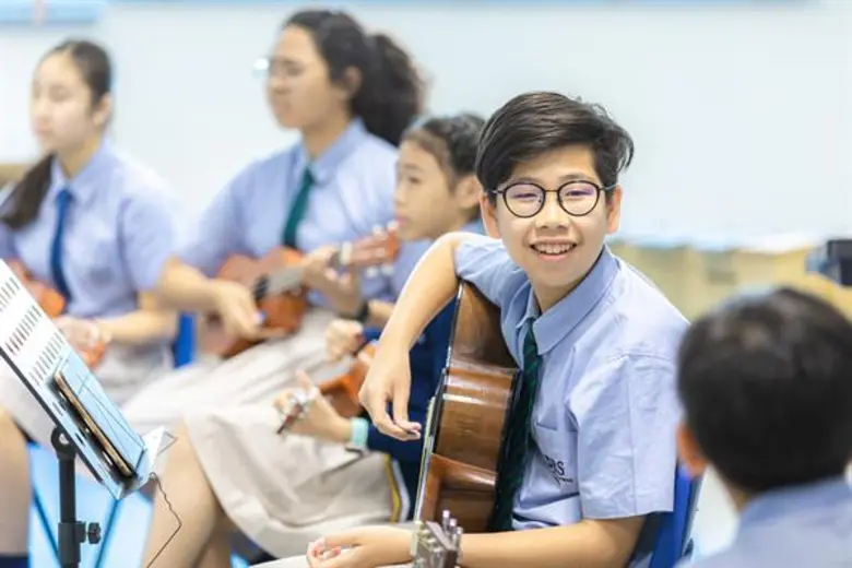 Denla British School เปิดสอบชิงทุนการศึกษา “DBS Scholarship Day” เสิร์ชหาเด็กเก่งมีความสามารถ ปั้นนักเรียนระดับ Year 3 – 10 สู่มหาวิทยาลัยที่มีชื่อเสียงระดับโลก! รับสมัครตั้งแต่วันนี้ – 21 กุมภาพันธ์ 2563