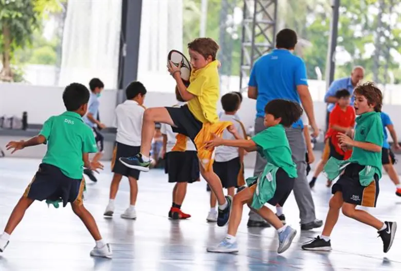 Denla British School เปิดสอบชิงทุนการศึกษา “DBS Scholarship Day” เสิร์ชหาเด็กเก่งมีความสามารถ ปั้นนักเรียนระดับ Year 3 – 10 สู่มหาวิทยาลัยที่มีชื่อเสียงระดับโลก! รับสมัครตั้งแต่วันนี้ – 21 กุมภาพันธ์ 2563