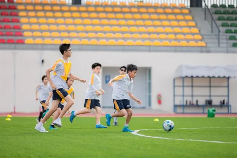 Denla British School เปิดสอบชิงทุนการศึกษา “DBS Scholarship Day” เสิร์ชหาเด็กเก่งมีความสามารถ ปั้นนักเรียนระดับ Year 3 – 10 สู่มหาวิทยาลัยที่มีชื่อเสียงระดับโลก! รับสมัครตั้งแต่วันนี้ – 21 กุมภาพันธ์ 2563