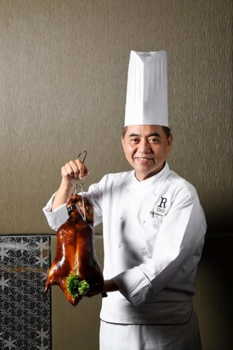 CHINESE NEW YEAR CELEBRATION AT RENAISSANCE BANGKOK RATCHAPRASONG HOTEL