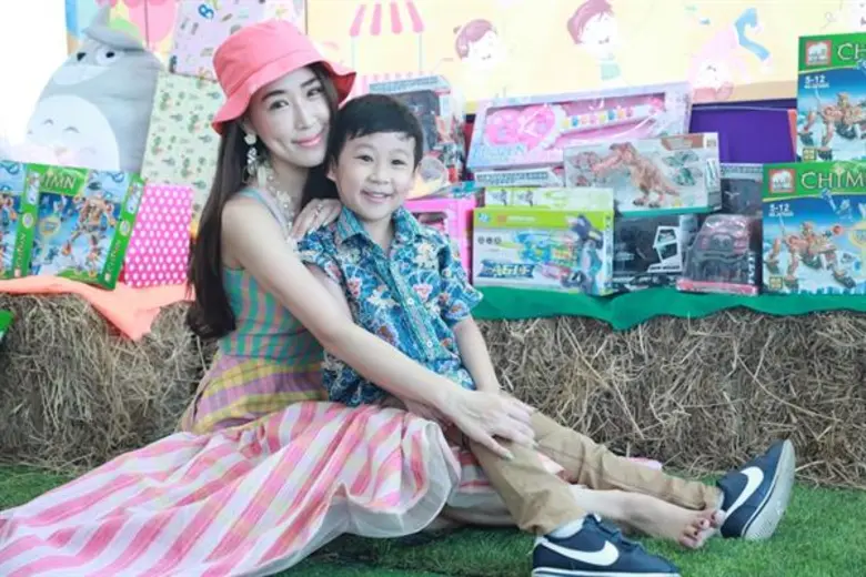 'สาธิตกรุงเทพธนบุรี’ จัดกิจกรรมวันเด็ก หวังให้เด็กได้ตระหนักถึงความสำคัญของตน