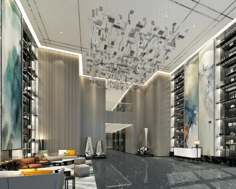 ออนิกซ์ ฮอสพิทาลิตี้ กรุ๊ป หนึ่งในบริษัทผ...