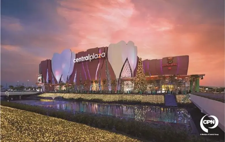 ซีพีเอ็น เร่งรณรงค์ประหยัดน้ำในศูนย์การค้าทั้ง 33 ศูนย์ฯ ทั่วประเทศ ผลักดันมาตรการเร่งด่วน ช่วยบรรเทาภาวะภัยแล้ง