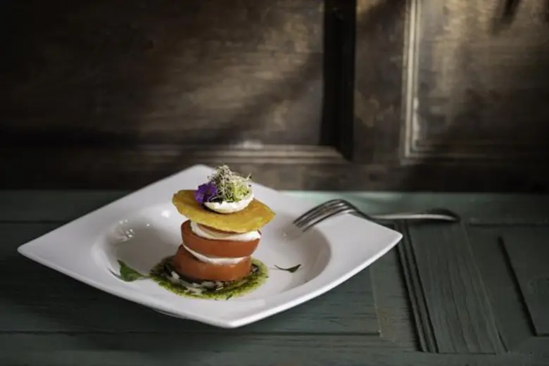 ห้องอาหารนัมเบอร์ 43 อิตาเลียนบิสโทร โรงแ...