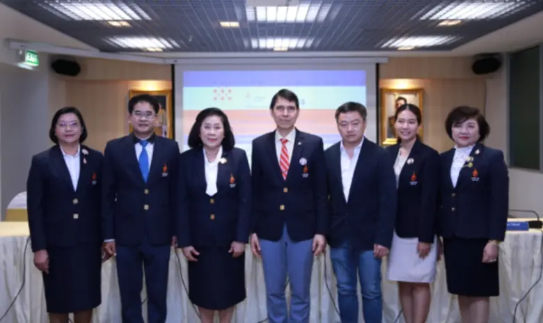 คณะพยาบาลศาสตร์ วิทยาลัยวิทยาศาสตร์การแพทย์เจ้าฟ้าจุฬาภรณ์ ราชวิทยาลัยจุฬาภรณ์ และ เอไอเอส ร่วมมือกันพัฒนาโครงการวิจัย “การพัฒนาระบบการส่งต่อผู้ป่วยฉุกเฉินทางเรือ” เพิ่มประสิทธิภาพการบริการทางการแพทย์และระบบส่งต่อผู้ป่วยฉุกเฉิน