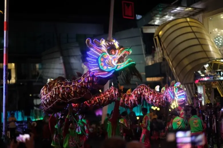 ศูนย์การค้าจังซีลอน ป่าตอง ภูเก็ต เตรียมจ...