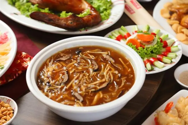 ฮ่องกง ฟิชเชอร์แมน ต้อนรับตรุษจีนปีหนูทองด้วยเซ็ตโต๊ะจีนมงคลสไตล์ฮ่องกงแท้