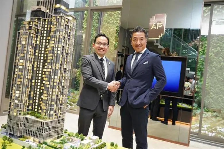 'เอพี ไทยแลนด์’ รุกตลาดคอนโด 2020 สร้างคอนโดฯ ตอบลิฟวิ่งแพทเทิร์นเฉพาะกลุ่ม นำร่องด้วย RHYTHM เจริญกรุง พาวิลเลี่ยน