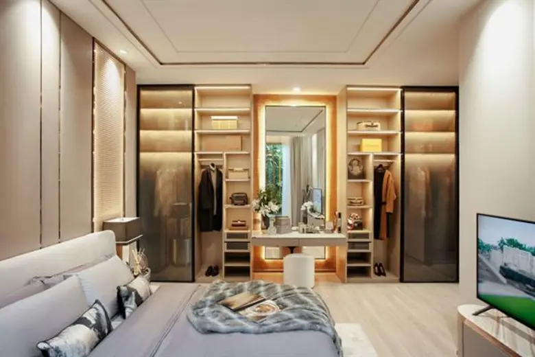 'เอพี ไทยแลนด์' พร้อมเผยโฉม 'RHYTHM Charoenkrung Pavillion’ แฟล็กชิพลักชัวรี่คอนโดฯ ครั้งแรกในประเทศไทย ให้ทุกชีวิตเติบโตไปพร้อมกันในสังคมคุณภาพเหนือระดับ