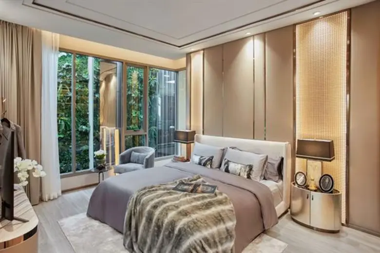 'เอพี ไทยแลนด์' พร้อมเผยโฉม 'RHYTHM Charoenkrung Pavillion’ แฟล็กชิพลักชัวรี่คอนโดฯ ครั้งแรกในประเทศไทย ให้ทุกชีวิตเติบโตไปพร้อมกันในสังคมคุณภาพเหนือระดับ