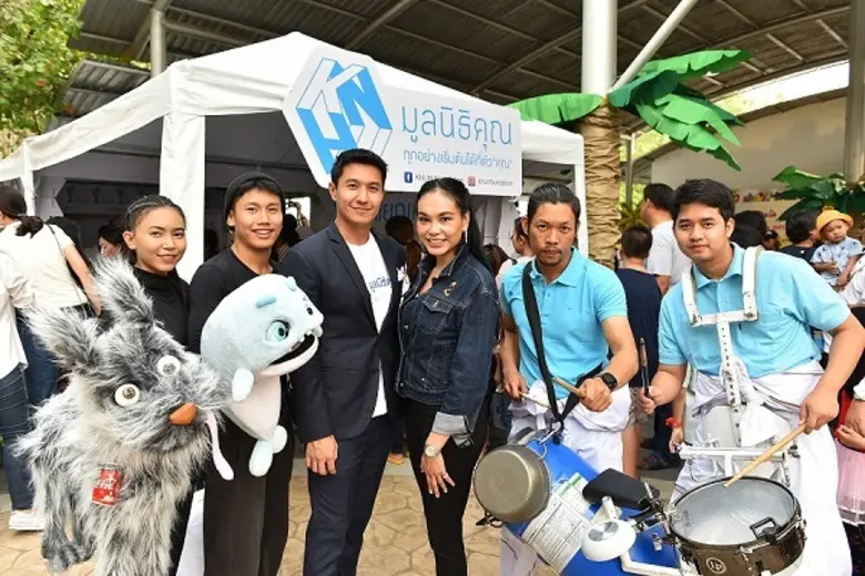 นางสาวปรางค์ทิพย์ อนันตวิภาต ประธาน และ น...