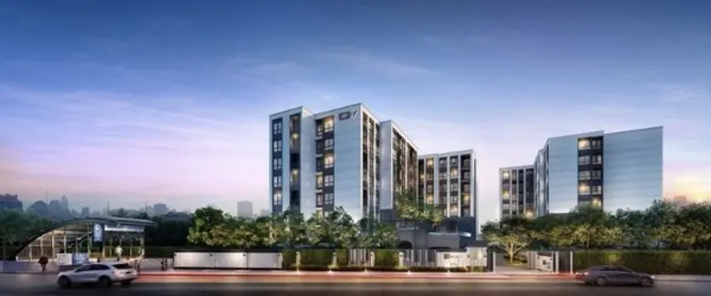 เสนา ฮันคิว ฮันชิน ได้ฤกษ์เปิดตัวคอนโดใหม่ “นิช โมโน อิสรภาพ”ยึดโลเคชั่นสุดฮอตย่านฝั่งธนฯ