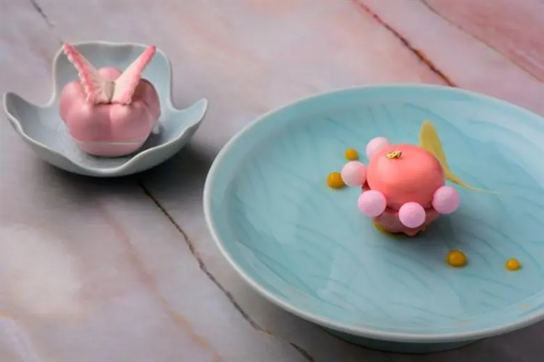 โรงแรม ดิ โอกุระ เพรสทีจ กรุงเทพฯ ชวนคู่รักมาฉลองวันแห่งความรักด้วยอาหารค่ำมื้อพิเศษ