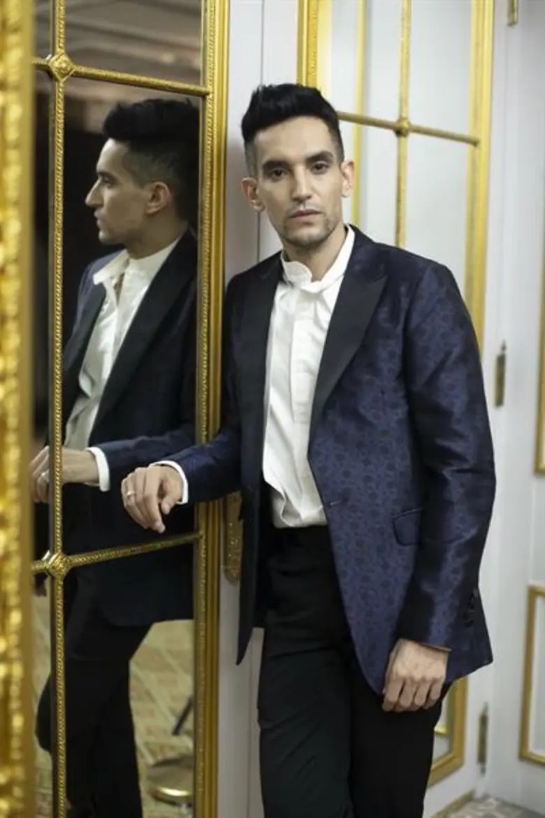 ฟิตจัด! ตั้งแต่ต้นปี สำหรับ อาลี ซีอานี ซ...