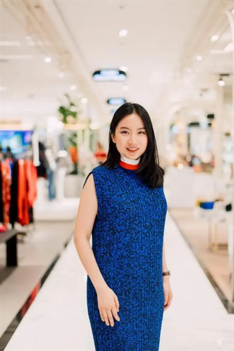 เสริมสิริมงคล รับตรุษจีนปีหนูทอง ณัฐธีรา ...