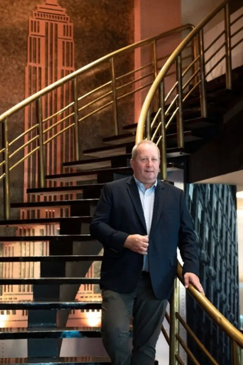 รอยัลลันตา รีสอร์ทแอนด์สปา โรงแรมหรูบนเกา...