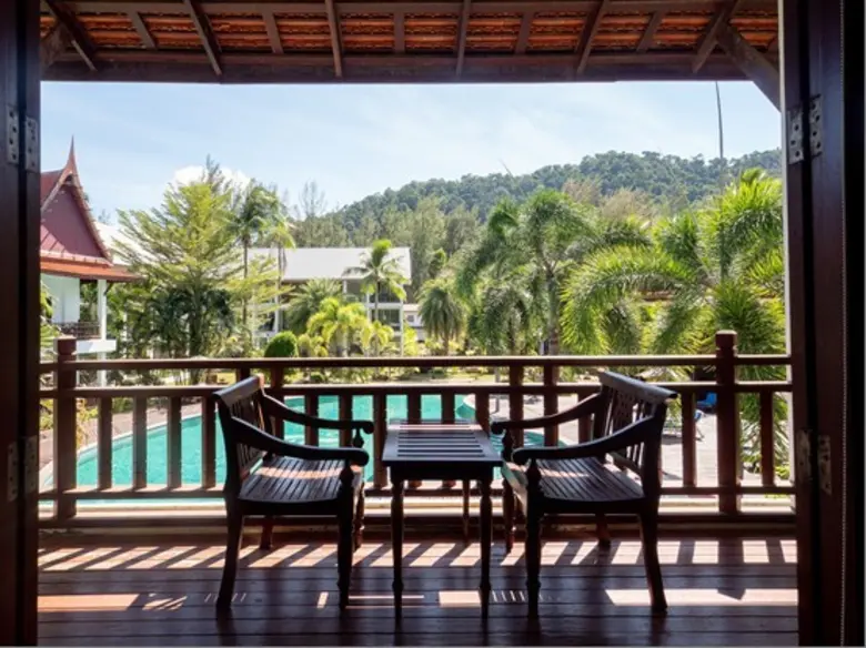 โรงแรมหรูแห่งเกาะลันตาใหญ่ 'รอยัลลันตา รีสอร์ทแอนด์สปา’ เซ็นสัญญาร่วมมือ 'แพร็กม่า ฮอสพิทัลลิตี้’