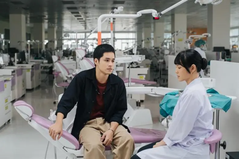 เตรียมส่งกำลังใจไปให้ทุกคนในครอบครัว เพรา...