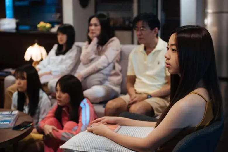 เรื่องย่อ EP.7 ONE YEAR 365 วัน บ้านฉัน บ้านเธอ