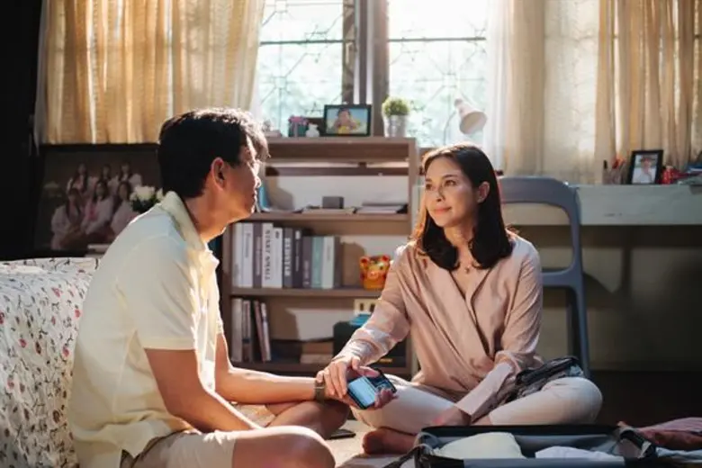 เรื่องย่อ EP.7 ONE YEAR 365 วัน บ้านฉัน บ้านเธอ