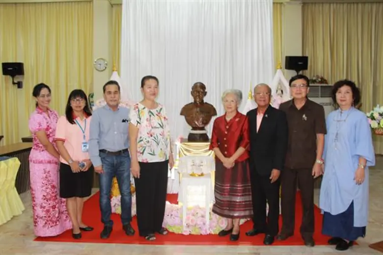 มูลนิธิทักษิณคดีศึกษา ร่วมมือสถาบันทักษิณคดีศึกษา และภาคีเครือข่าย ยกระดับการงานวันศาสตราจารย์สุธิวงศ์ พงศ์ไพบูลย์ ประจำปี 2563 “สงขลาสู่เมืองมรดกโลก : แนวทางสู่เมืองสร้างสรรค์ด้านอาหารของ UNESCO”