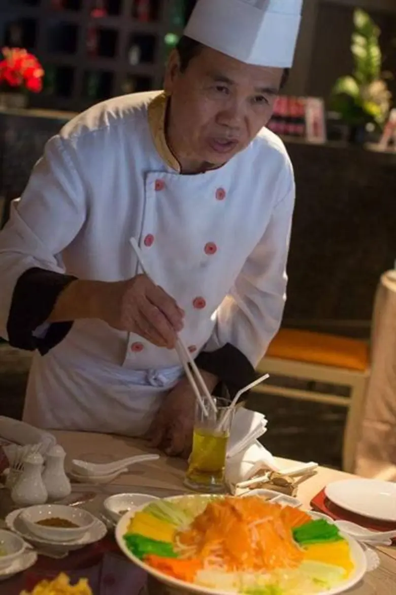 ตรุษจีน ที่โรงแรมแกรนด์ เมอร์เคียว ฟอร์จูน กรุงเทพ