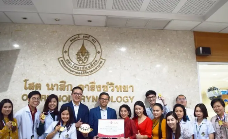 ในวันที่ 19 ธันวาคม พ.ศ. 2562 ที่ผ่านมา ค...