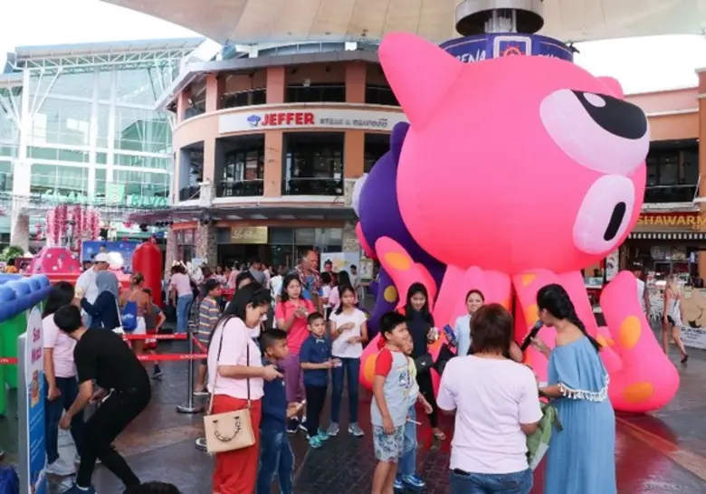 เพราะเด็กในวันนี้ คือผู้ใหญ่ในวันหน้า เราจึงให้ความ...