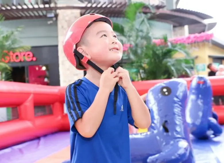 เหล่าผู้พิทักษ์มหาสมุทรตัวจิ๋ว..