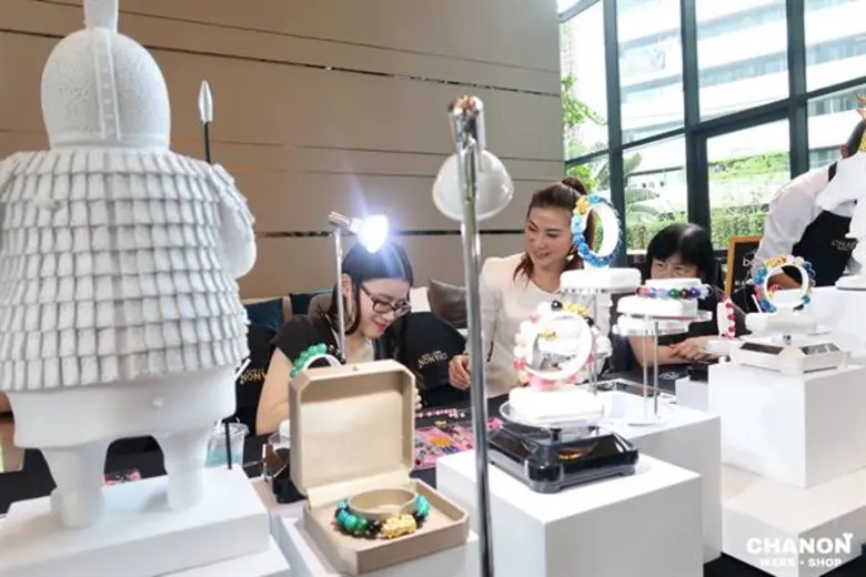 เปลี่ยนวันธรรมดาให้กลายเป็นวันพิเศษ เอาใจสายมู ด้วยเวิร์คช็อปสุดชิค กับ CHANON Wake Shop