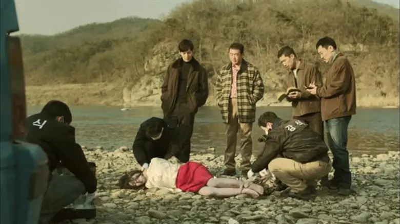 “โมโนแมกซ์” ชวนลุ้นระทึกข้ามอุโมงค์เวลา สืบคดีกับ “Tunnel คดีลับล่าทะลุมิติ” รวดเดียวจบ!