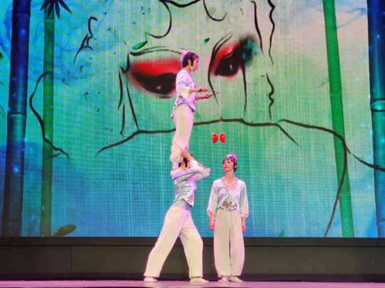 สยามพารากอนจัดงานเฉลิมฉลองต้อนรับตรุษจีนปีหนูทองแห่งความรุ่งเรือง รุ่งโรจน์ มั่งคั่ง “Siam Paragon Chinese New Year 2020 : The Infinite Prosperity” ร่วมสร้างปรากฏการณ์สุดมหัศจรรย์ 23-26 ม.ค.นี้