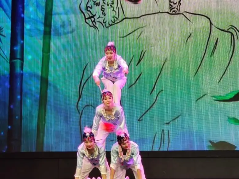 สยามพารากอนจัดงานเฉลิมฉลองต้อนรับตรุษจีนปีหนูทองแห่งความรุ่งเรือง รุ่งโรจน์ มั่งคั่ง “Siam Paragon Chinese New Year 2020 : The Infinite Prosperity” ร่วมสร้างปรากฏการณ์สุดมหัศจรรย์ 23-26 ม.ค.นี้