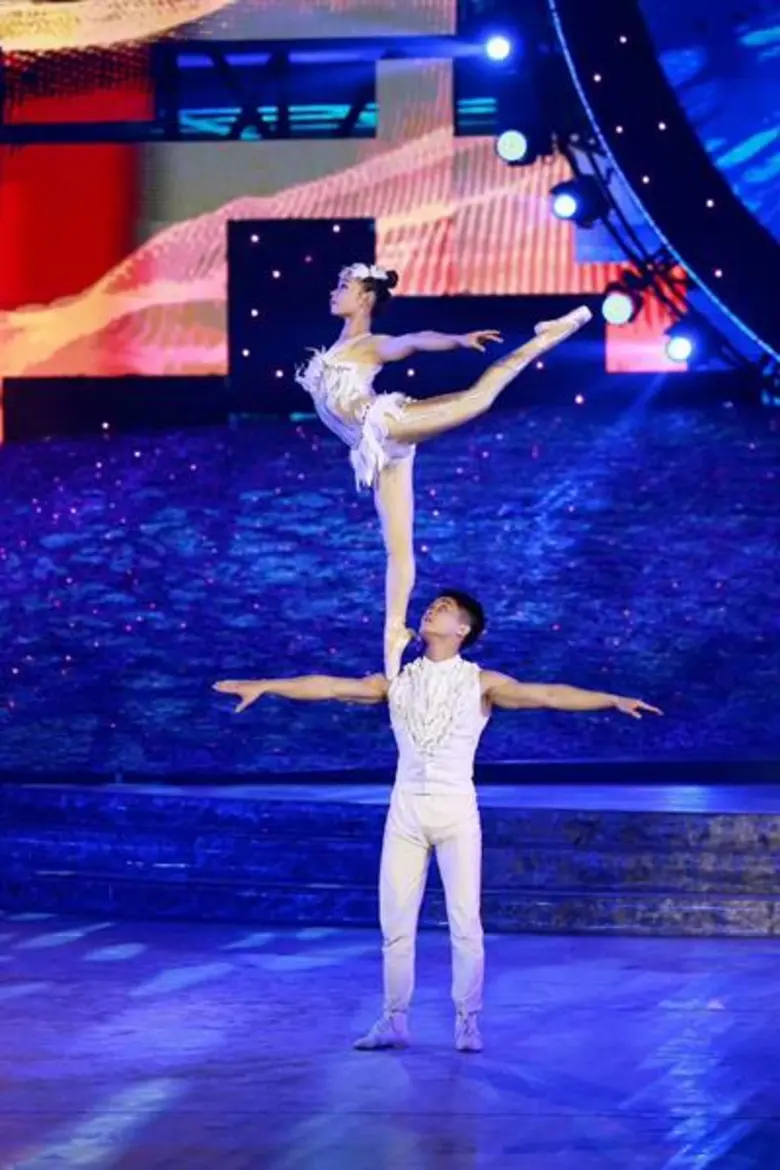 สยามพารากอนจัดงานเฉลิมฉลองต้อนรับตรุษจีนปีหนูทองแห่งความรุ่งเรือง รุ่งโรจน์ มั่งคั่ง “Siam Paragon Chinese New Year 2020 : The Infinite Prosperity” ร่วมสร้างปรากฏการณ์สุดมหัศจรรย์ 23-26 ม.ค.นี้