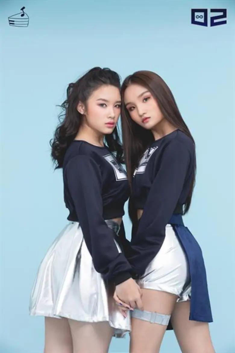 เตรียมสูดออกซิเจนให้เต็มปอด เพิ่มจังหวะหัวใจให้เต้นรัว ไปกับ 2 พี่-น้อง ดูโอ้ “โอ-ทู”