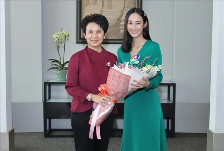 ช่อง 7HD โดย ดร.เยาวลักษณ์ พูลทอง กรรมการ...