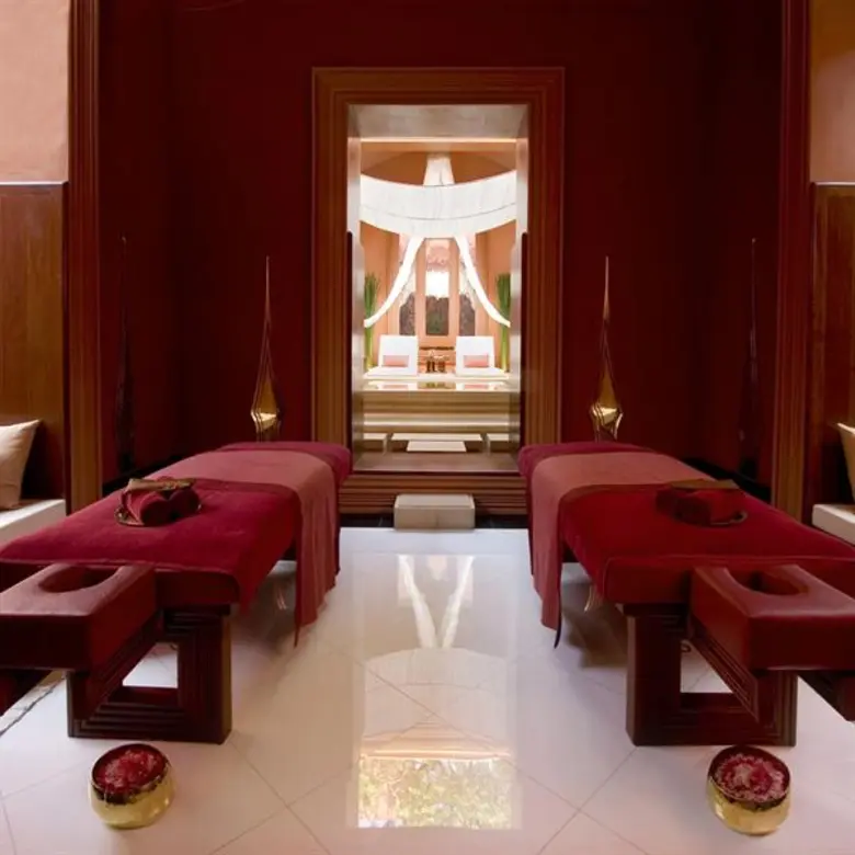 เดอะ บาราย สปา ได้รับรางวัล Asia?s Top Wellness Spa ประจำปี 2562-2563 จาก Now Travel Asia Award