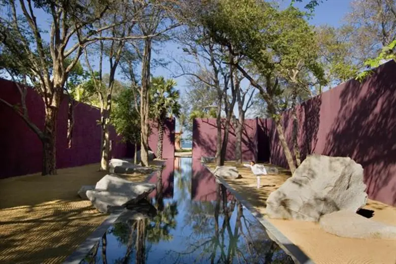 เดอะ บาราย สปา ได้รับรางวัล Asia?s Top Wellness Spa ประจำปี 2562-2563 จาก Now Travel Asia Award