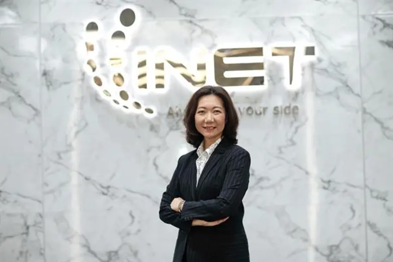 Alibaba Cloud ผนึกกำลังพันธมิตร INET ให้บริการ "คลาวด์เซอร์วิส" ระดับเฟิร์สคลาส รายแรกในไทย